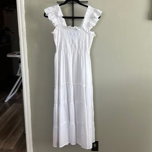 Hill House nap dress